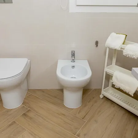 Estia Apartment *