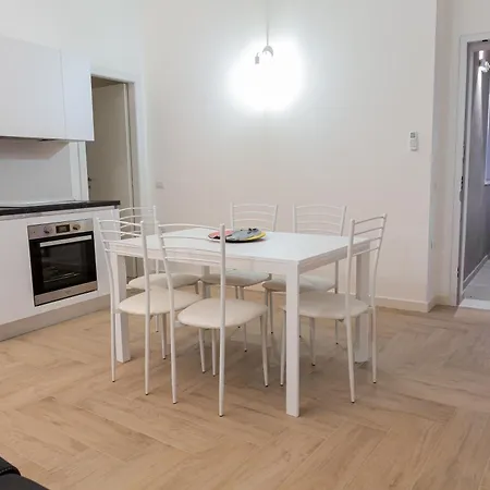 Apartment Estia *