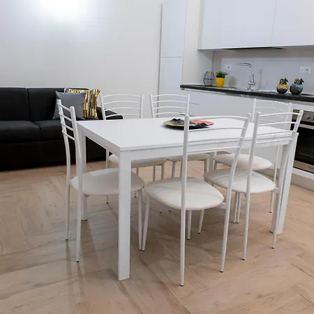 Apartment Estia Villasimius