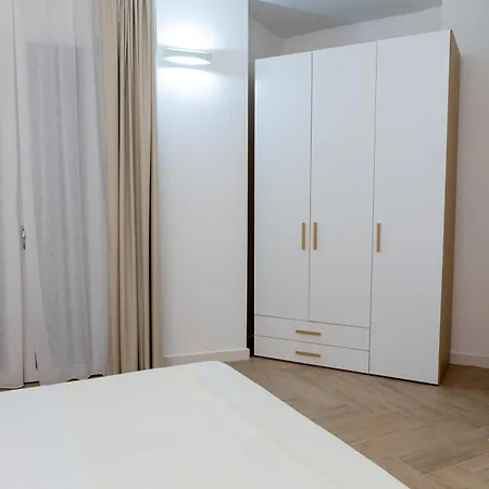 Apartment Estia