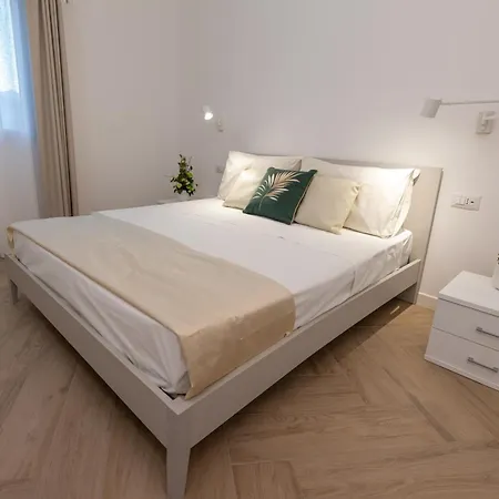 Apartment Estia *