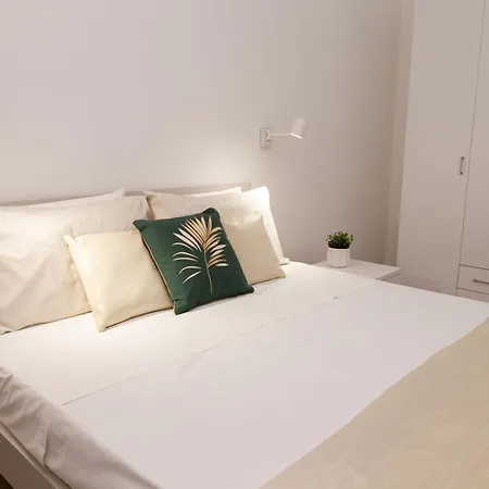 Apartment Estia *