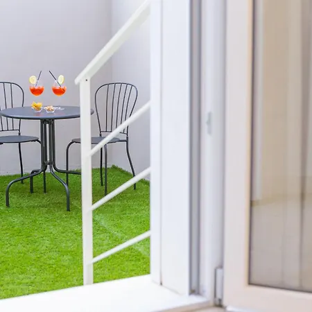 Apartment Estia
