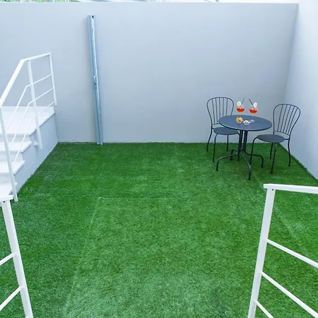 Apartment Estia *