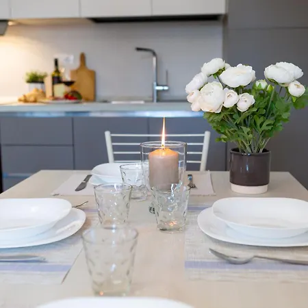 Apartment Estia