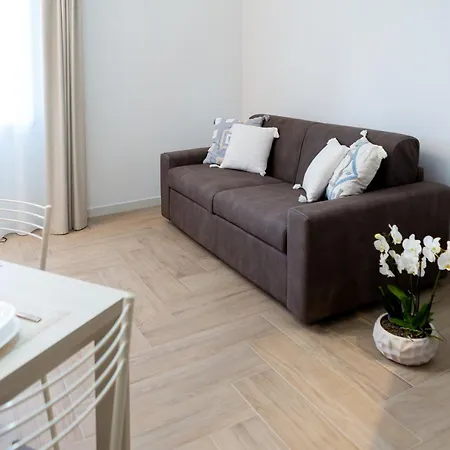 Apartment Estia *