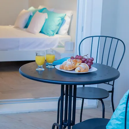 Apartment Estia *