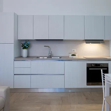 Apartment Estia